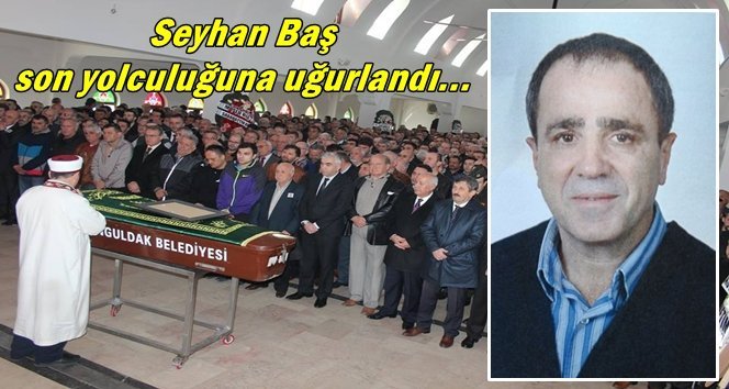 GMİS Başkanı Demirci; “Seni unutmayacağız”