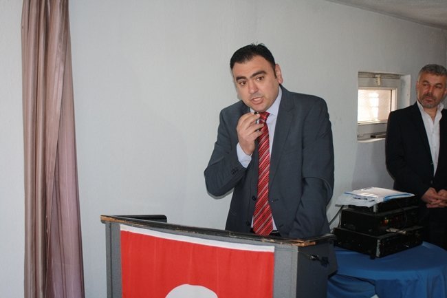 Filyos kongre (1)