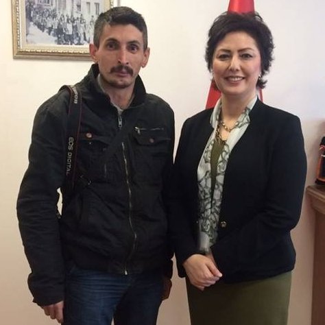 Genel Merkez (1)