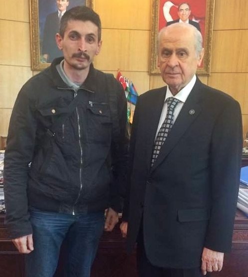 Genel Merkez