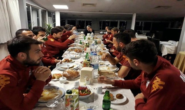 Nazilli Çaycuma'da (2)