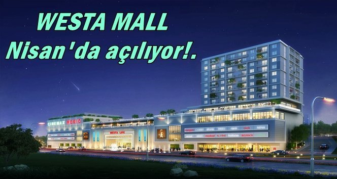 Zonguldak’a dev bir alışveriş merkezi geliyor