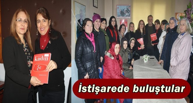 Asenalar Kozlu’da toplandı