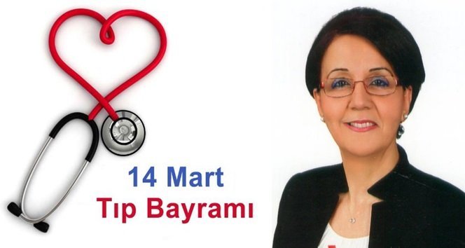 Güneş’ten Tıp Bayramı Mesajı