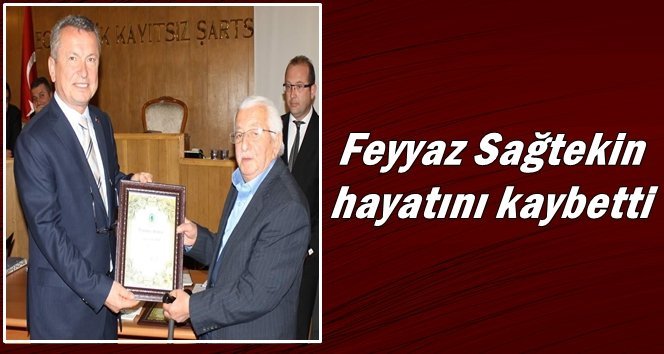 Eski belediye meclis üyesi hayatını kaybetti