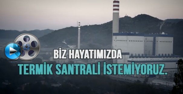 Breakfree termik santrallere karşı anket başlattı..Sizde oy atın…