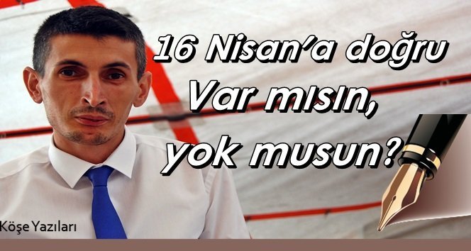 Evet’te bizim, Hayır’da bizim.. Kazanan kim olursa olsun…