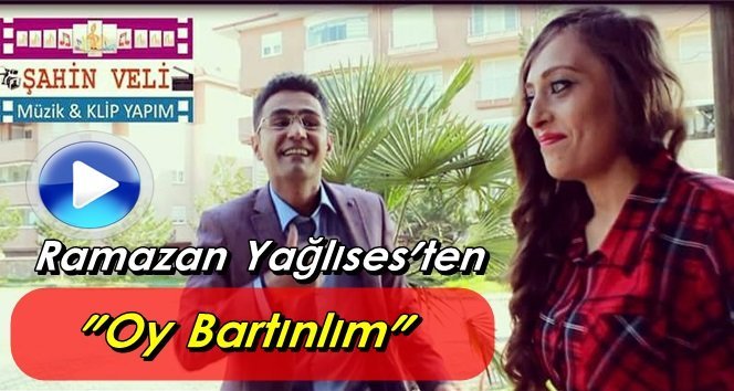 Hem Yağlı, hem güzel Sesli…İşte; “Oy Bartınlım”
