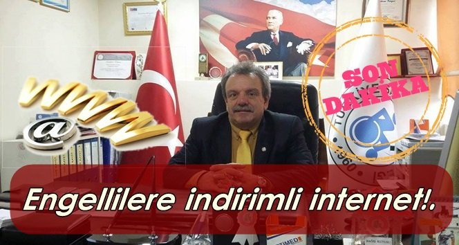 TSD Şube Başkanı Şirin’den müjde!…