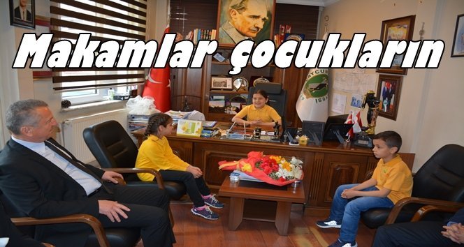 Geleneksel 23 Nisan klasiği…