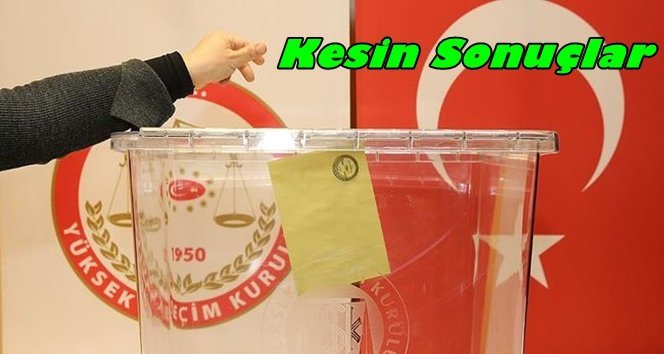 Çaycuma “Hayır” dedi…