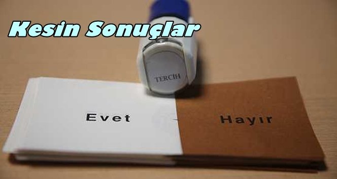 Kilimli “Hayır” dedi…