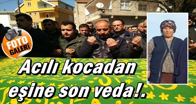 Türkali köyünde Gülseren Gültekin defnedildi