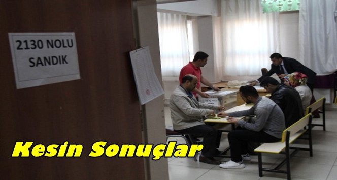 Kdz Ereğli “Evet” dedi…