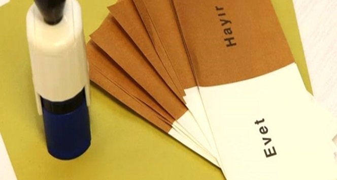 Yasaklar başladı.. Aman dikkat!.