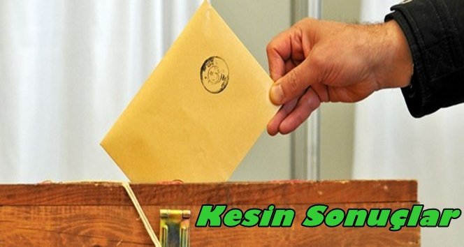 Alaplı “Evet” dedi…