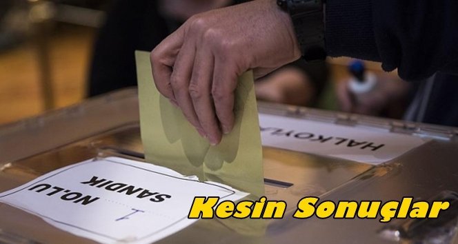 Zonguldak “Hayır” dedi…