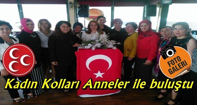 Asenalardan anneler günü etkinliği…