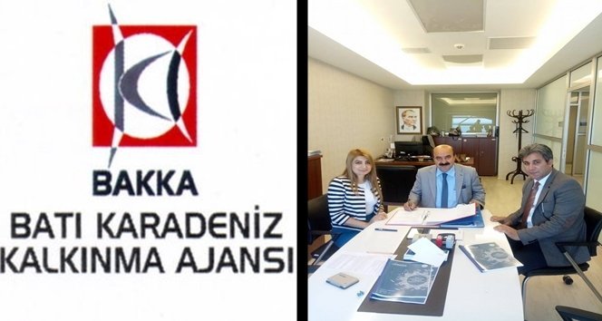 Öğretmen ve idari personele BAKKA’dan eğitim…