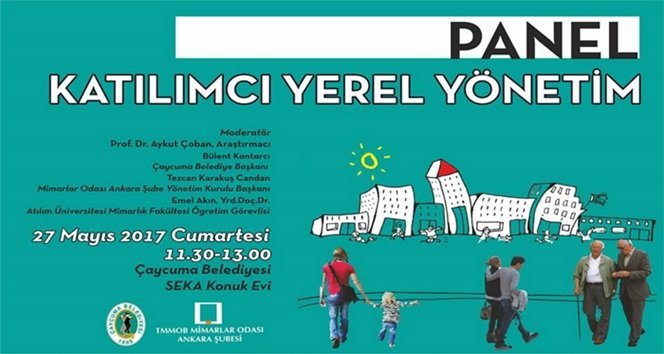 Çaycuma’da mimarlar toplantısı yapılacak…