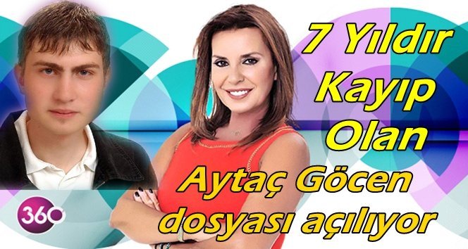 Filyoslu Aytaç’ı Perihan Savaş arayacak…