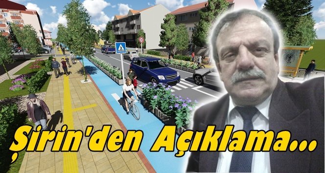 TSD Şube Başkanı Şirin’den Çaycuma’yı ilgilendiren açıklama…
