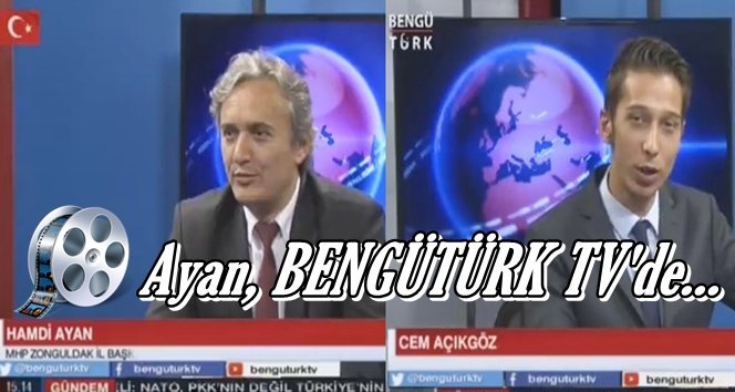 Açıkgöz sordu, Ayan yanıtladı. programın detayları…