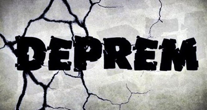 Zonguldak ve Bartın’da deprem…