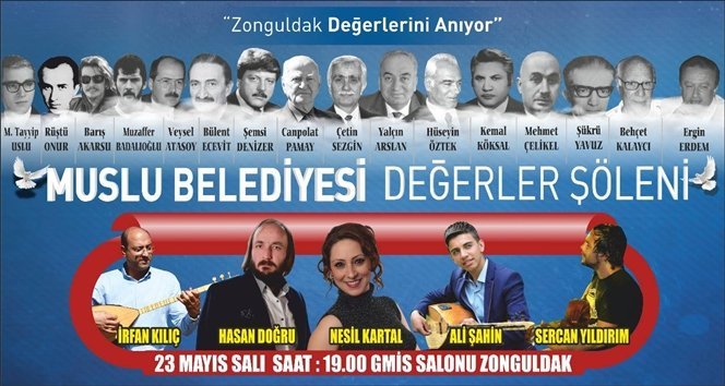 Muslu Belediyesi bir ilke imza atıyor