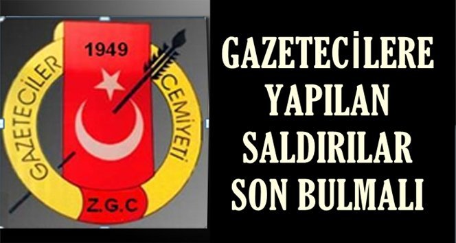 Başkan Akbıyık, saldırıyı kınadı…