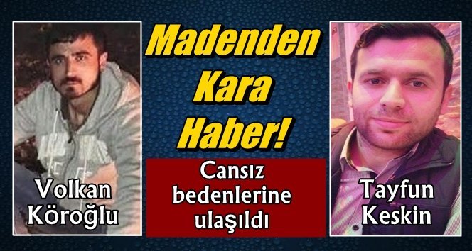 Acı haber yürekleri dağladı…