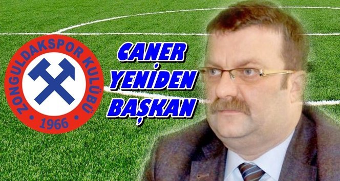Süleyman Caner güven tazeledi… Yönetim değişti…