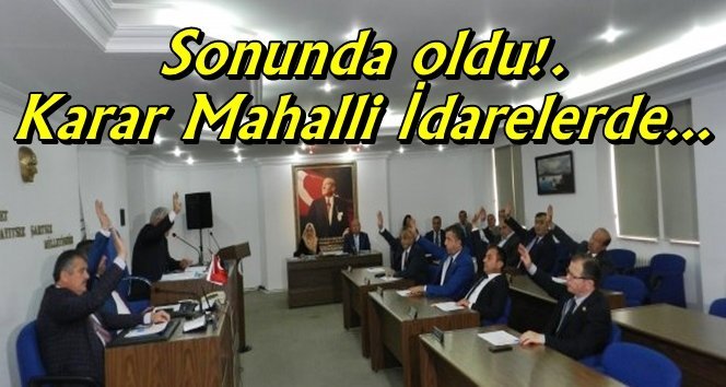 Özel idare Karapınar kararını verdi!. Ayrılıyor…