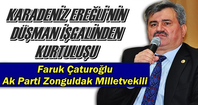 97’nci Yılı Kutlu Olsun…