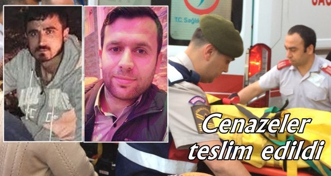 İşte cenaze programı…