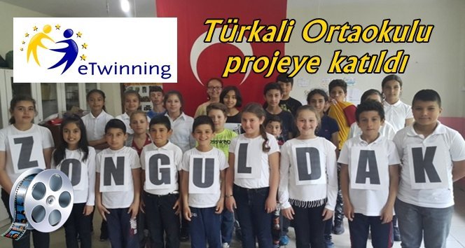 “Karadır Kaşların” Türküsünü birde öğrencilerden dinleyin