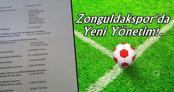 Liste açıklandı…İşte detaylar…