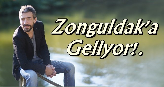 Usta sanatçı şölene geliyor…