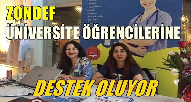 ZONDEF’in başarılı Başkan Yardımcısı Karakök iş başında