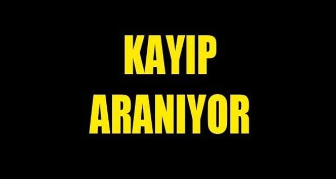 Kayıp kız polis tarafından aranıyor