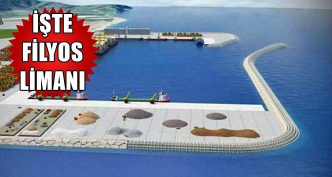 İşte Proje!. Bitince böyle olacak…