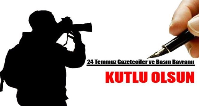 Şirin Başkan’dan kutlama…