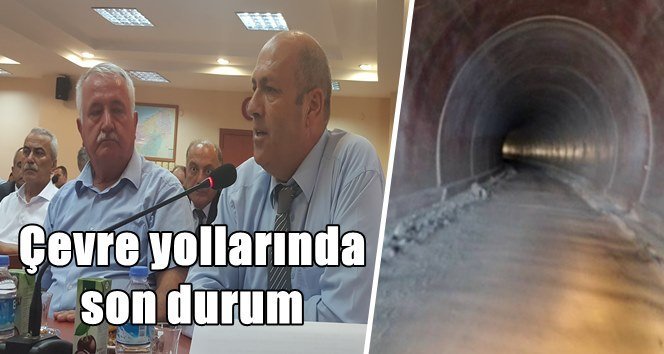 Kilimli, Muslu, Göbü, Türkali, Saltukova yollarında son durum