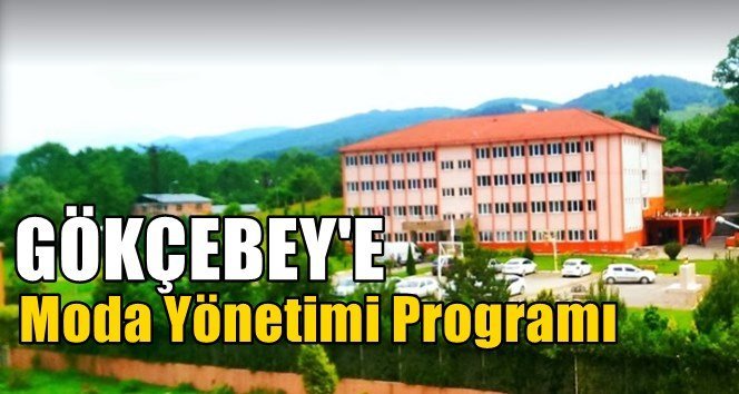 BEÜ’den Gökçebey’e yeni program…