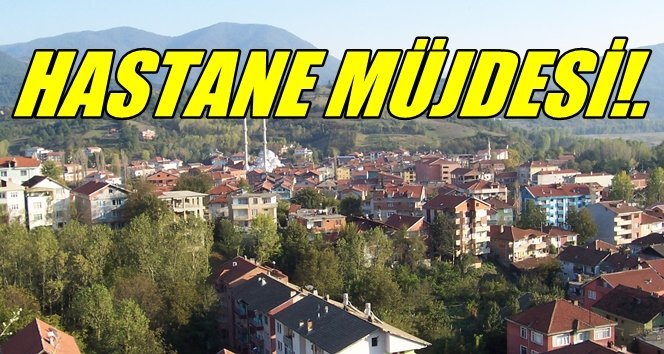 Başkan Öztürk müjdeyi verdi. Yapılıyor…