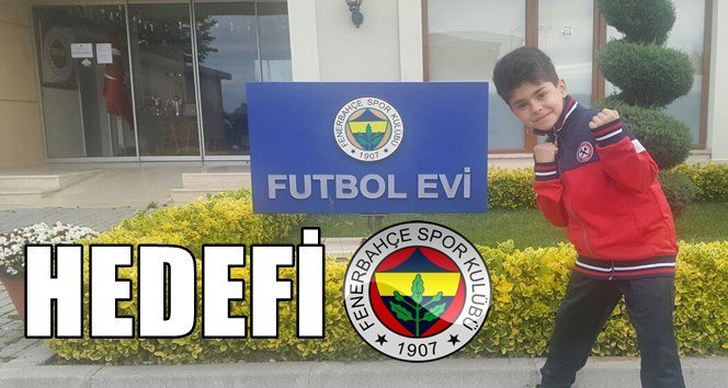 Seçilirse Fenerbahçe’de top oynayacak