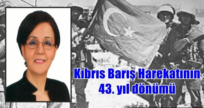 Güneş; “Barış Harekatı barış, istikrar ve huzurun güvencesidir”