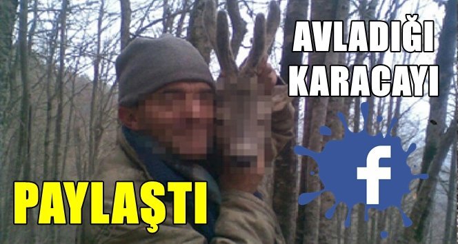 Derisini yüzdü, ceza yedi!.