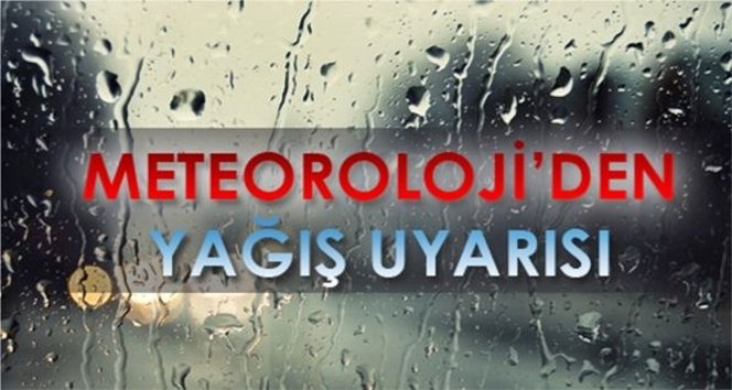 Zonguldak’a uyarı!. Çok şiddetli geliyor…