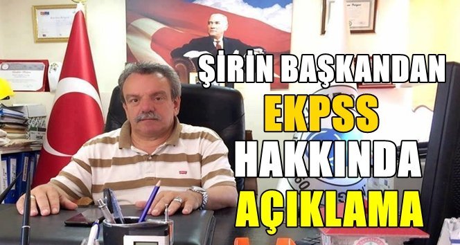 2017 EKPSS atamaları…